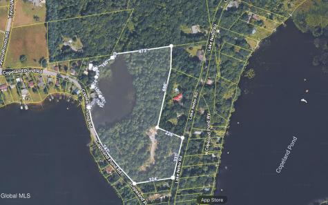 29 Lake Nebo Road Fort Ann NY 12827