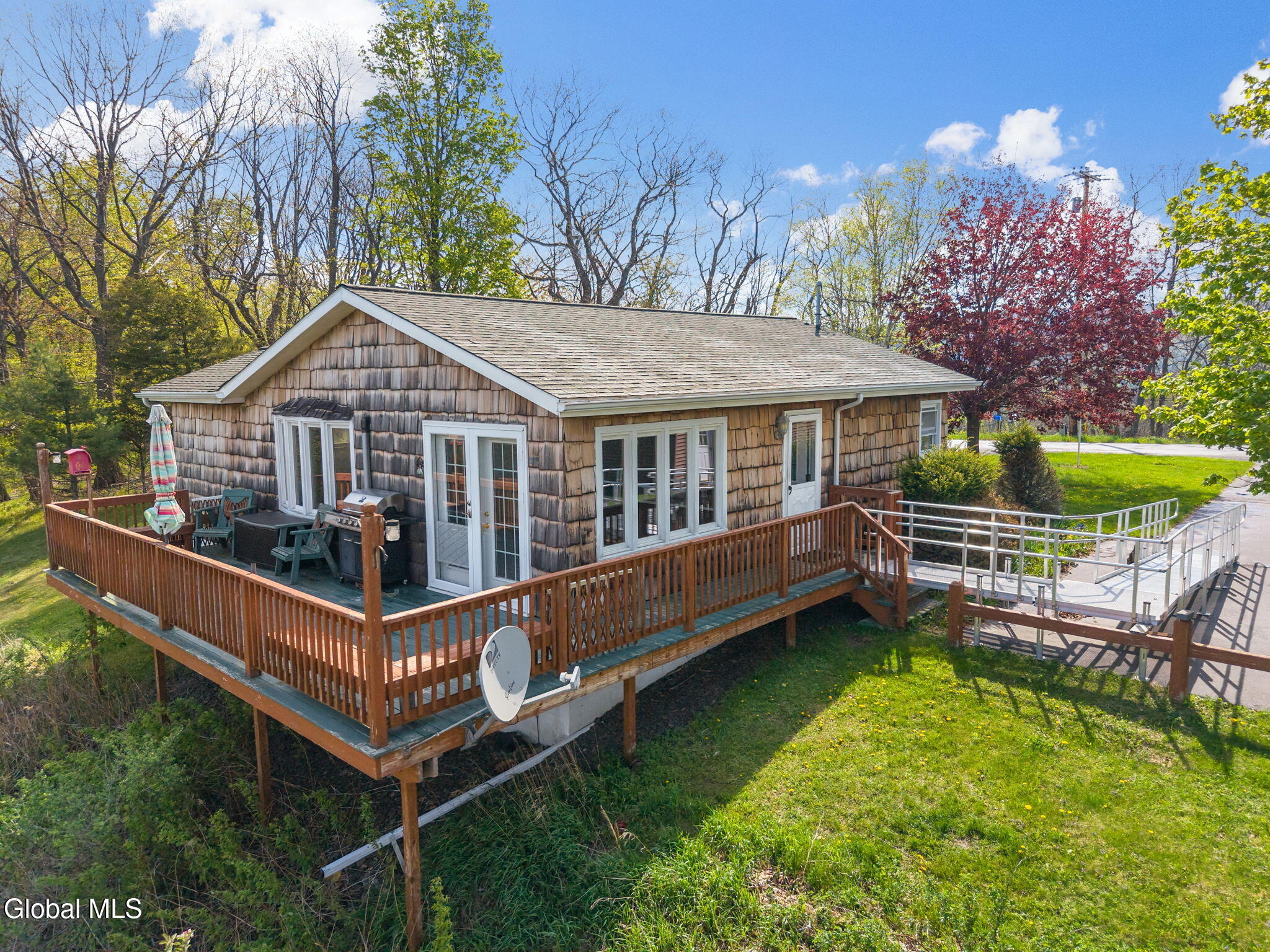 315 Ploss Road Richmondville NY 12149