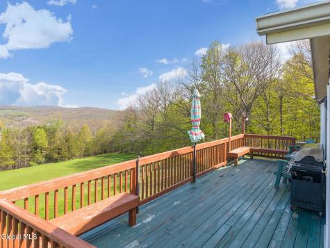 315 Ploss Road Richmondville NY 12149