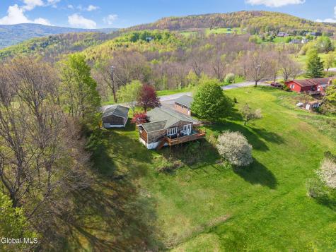 315 Ploss Road Richmondville NY 12149