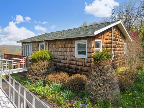 315 Ploss Road Richmondville NY 12149