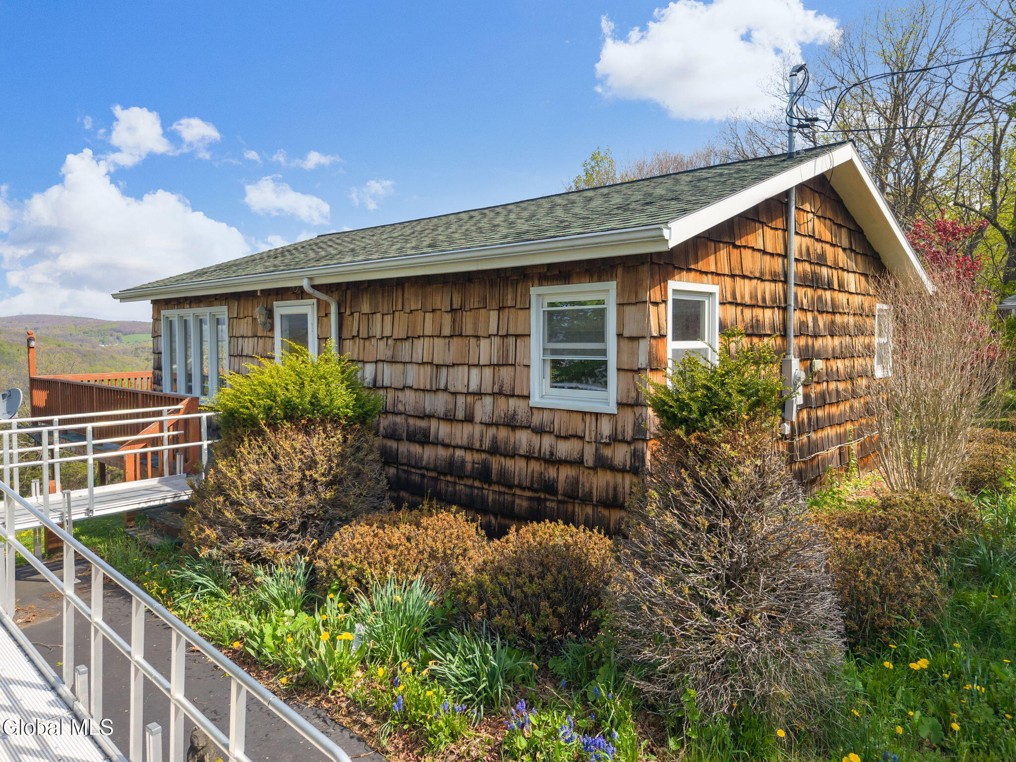 315 Ploss Road Richmondville NY 12149