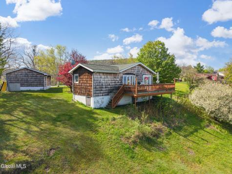 315 Ploss Road Richmondville NY 12149
