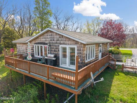 315 Ploss Road Richmondville NY 12149