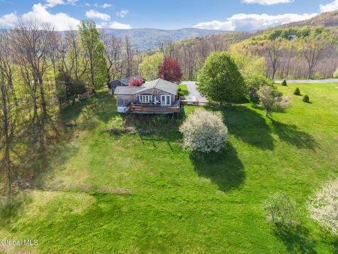 315 Ploss Road Richmondville NY 12149