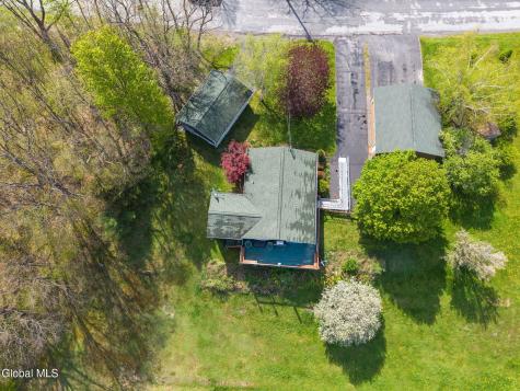 315 Ploss Road Richmondville NY 12149