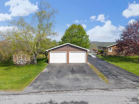 315 Ploss Road Richmondville NY 12149