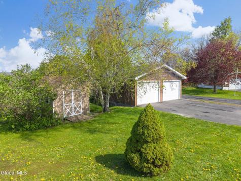 315 Ploss Road Richmondville NY 12149