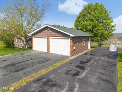 315 Ploss Road Richmondville NY 12149