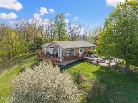 315 Ploss Road Richmondville NY 12149