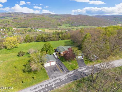 315 Ploss Road Richmondville NY 12149
