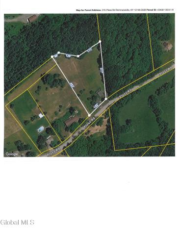 315 Ploss Road Richmondville NY 12149