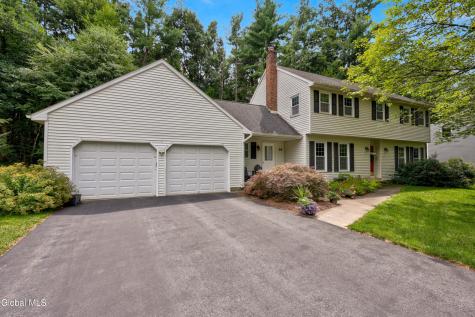 14 Rolling Hills Drive Wilton NY 12831