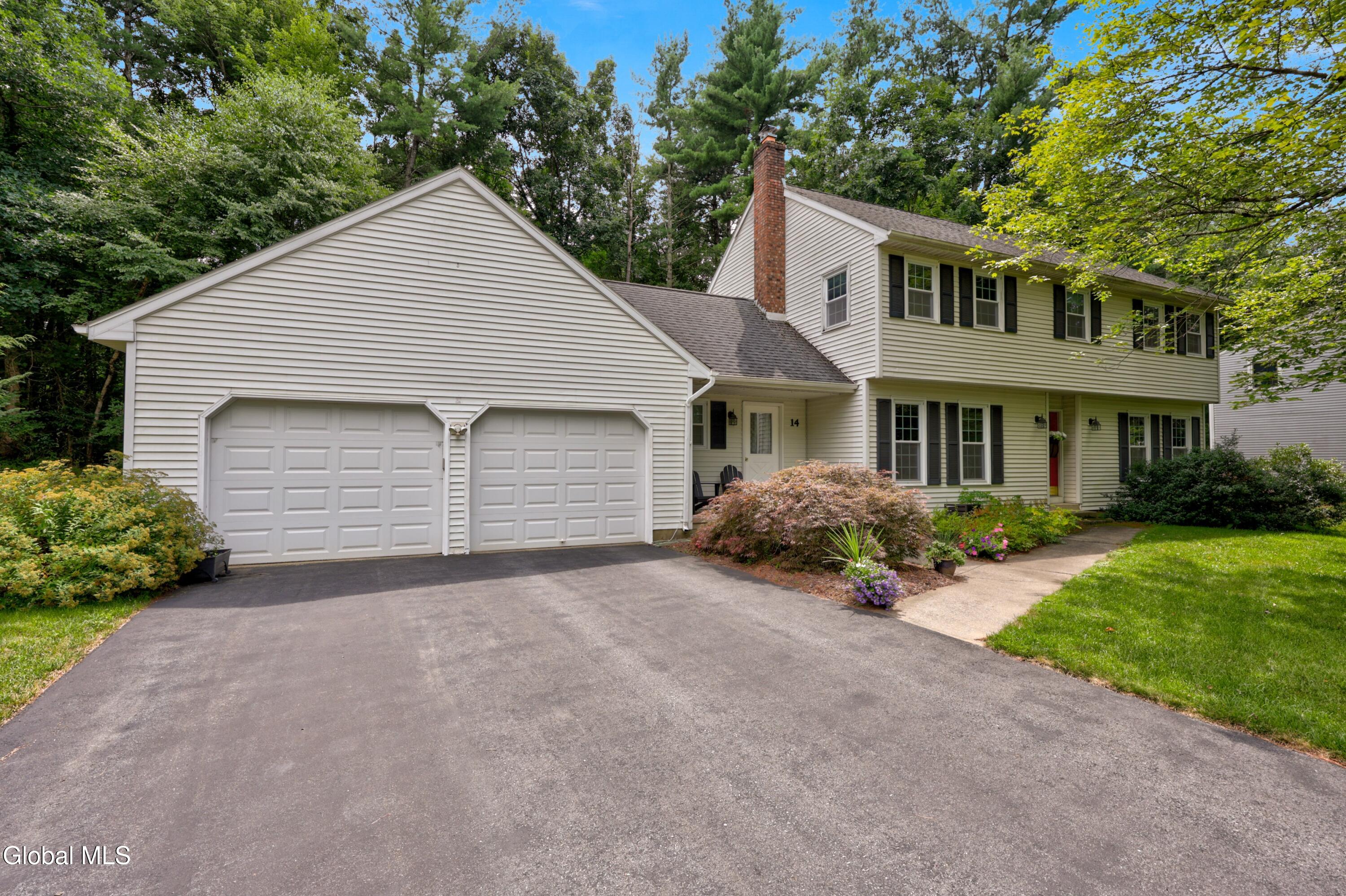 14 Rolling Hills Drive Wilton NY 12831