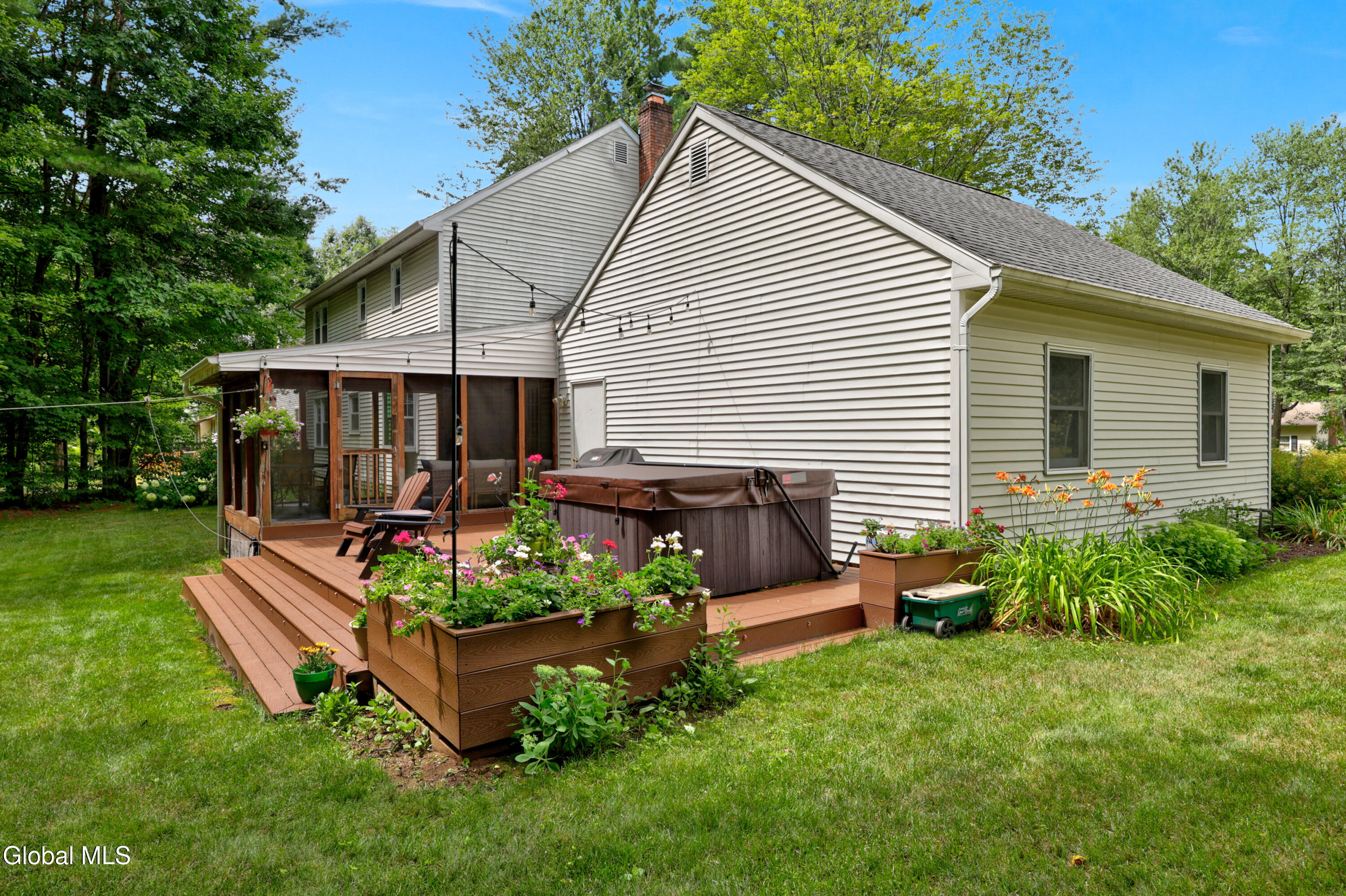 14 Rolling Hills Drive Wilton NY 12831