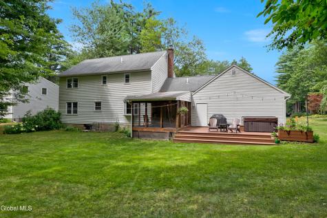 14 Rolling Hills Drive Wilton NY 12831
