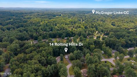 14 Rolling Hills Drive Wilton NY 12831