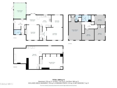 14 Rolling Hills Drive Wilton NY 12831