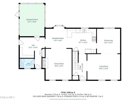 14 Rolling Hills Drive Wilton NY 12831