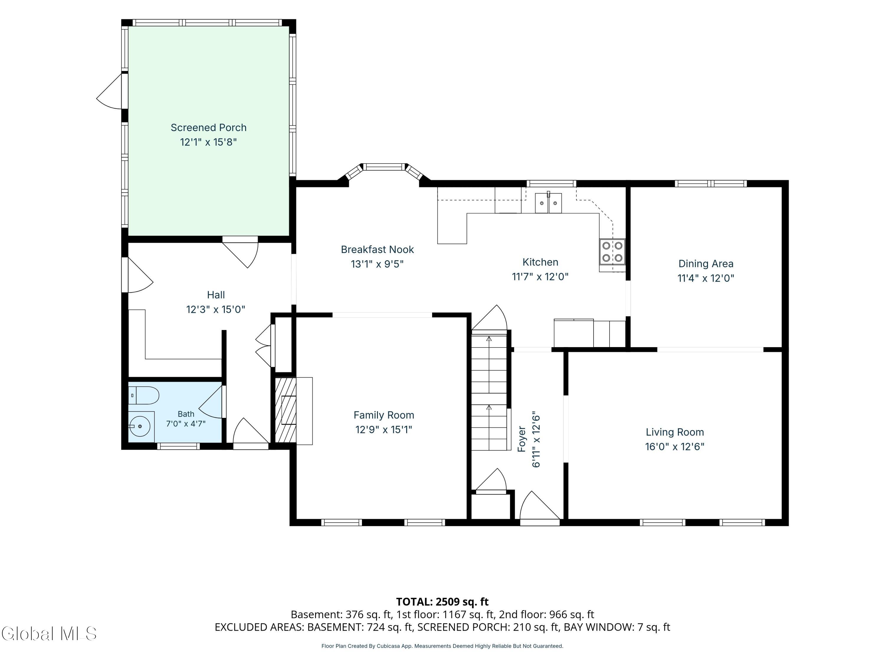 14 Rolling Hills Drive Wilton NY 12831
