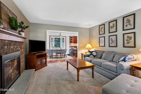 14 Rolling Hills Drive Wilton NY 12831