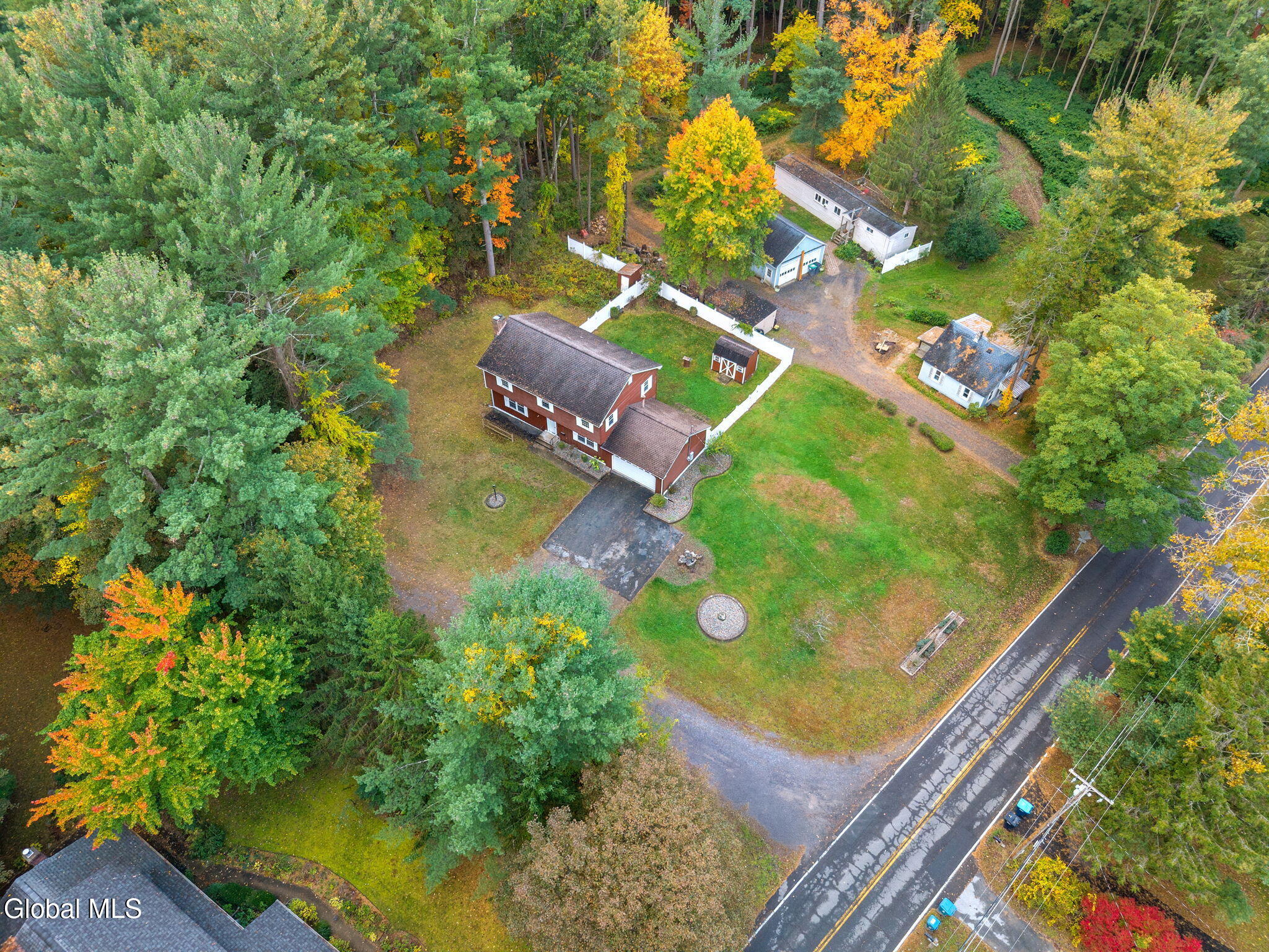 89 Willow Street Guilderland NY 12084