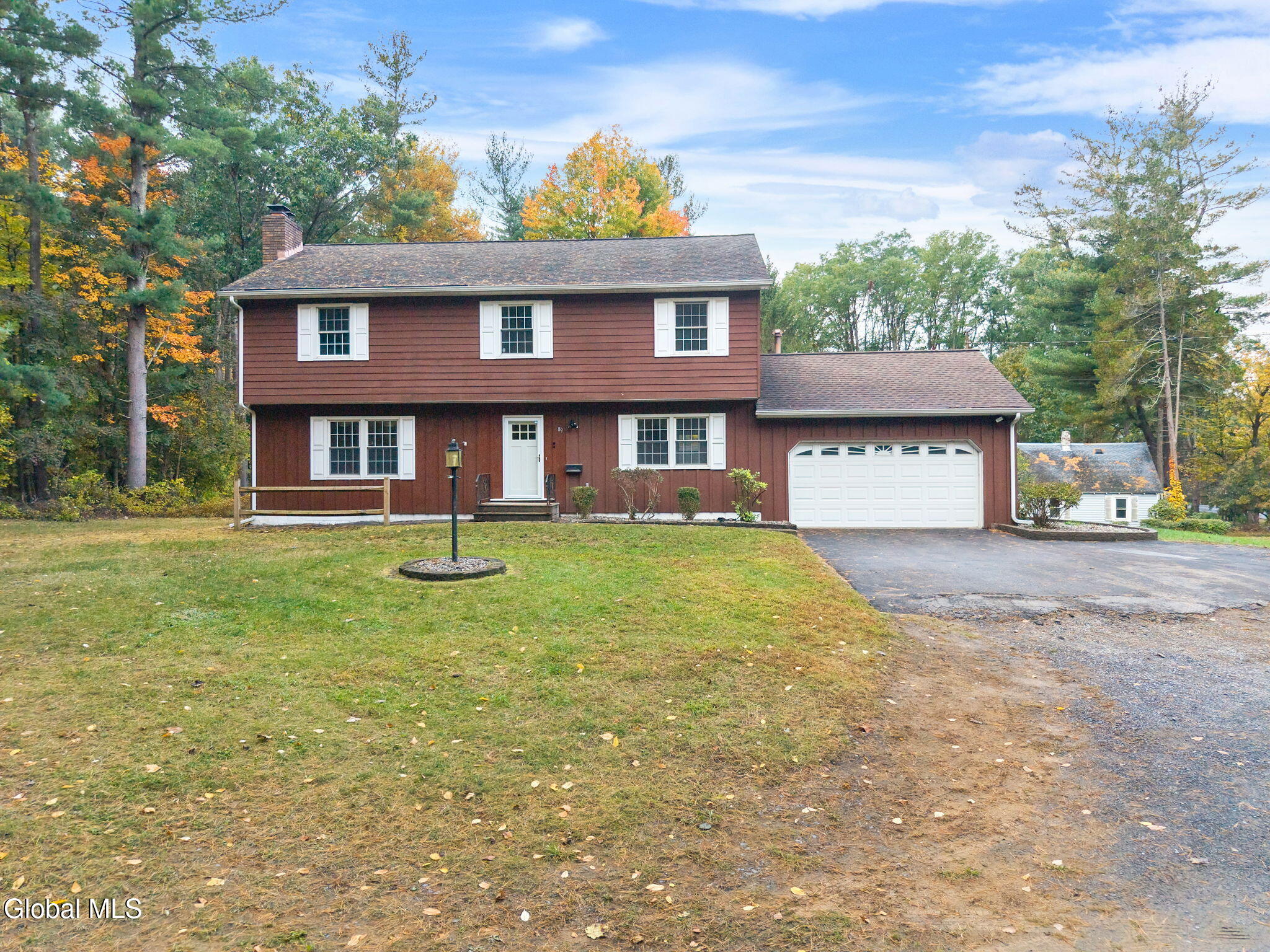 89 Willow Street Guilderland NY 12084