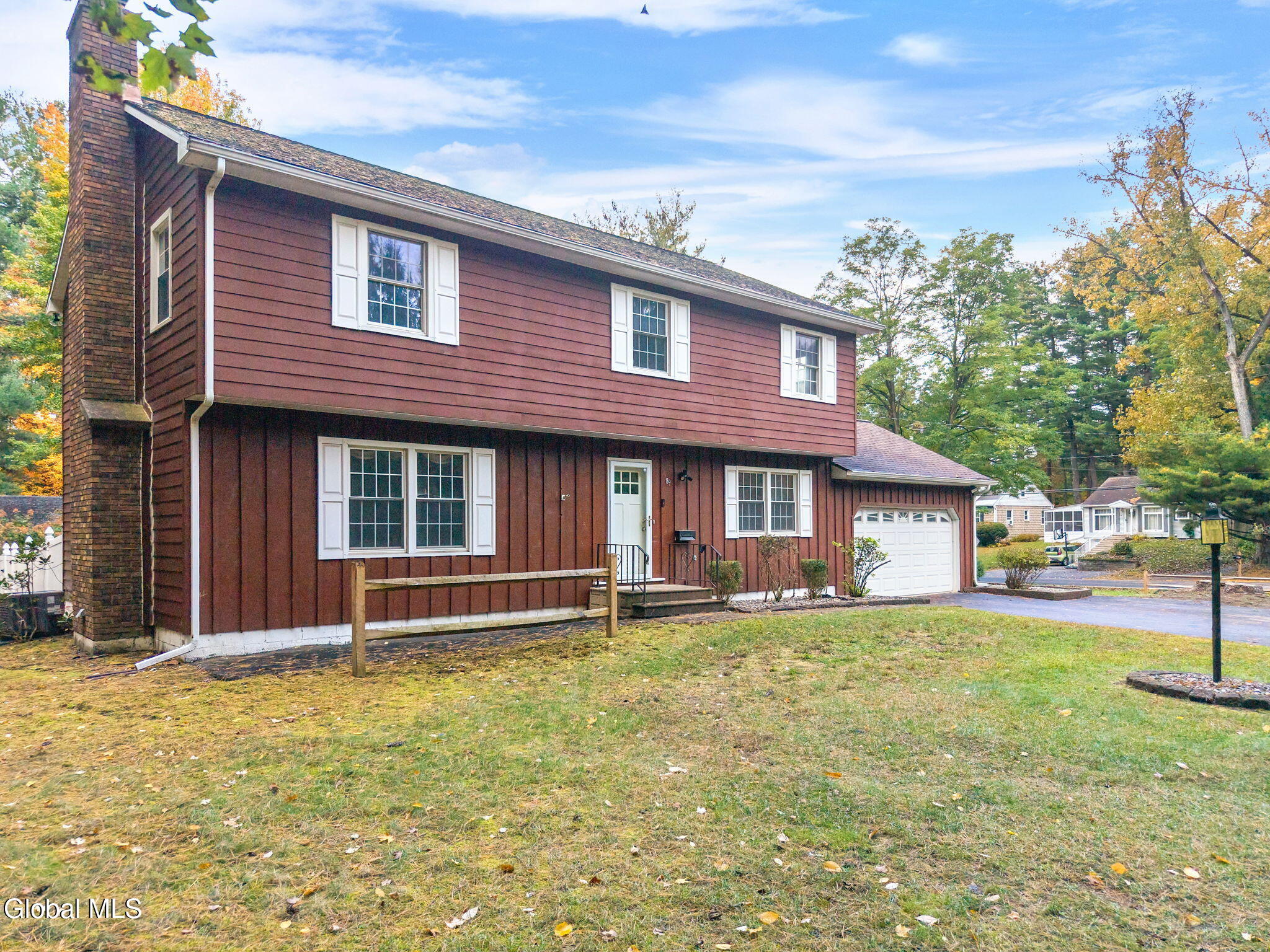 89 Willow Street Guilderland NY 12084
