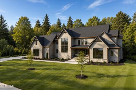 1 Gregory Court Saratoga Springs NY 12866