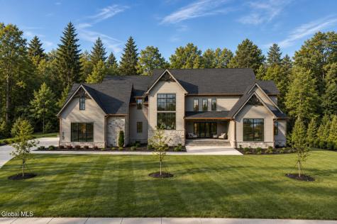 1 Gregory Court Saratoga Springs NY 12866