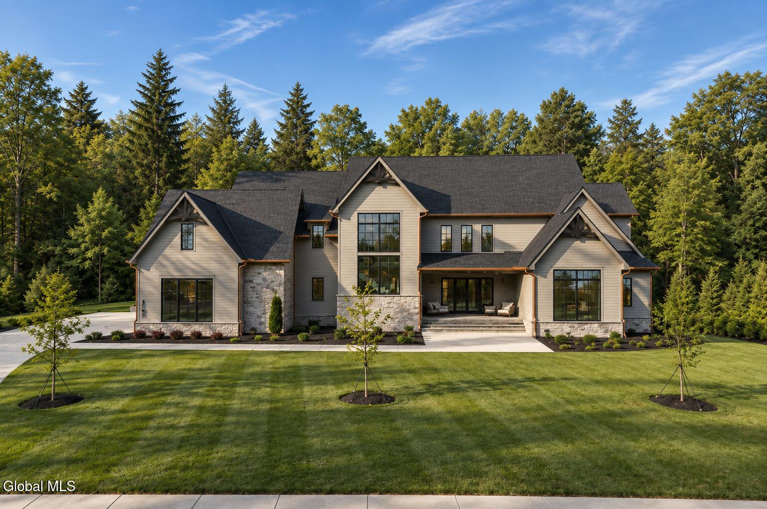 1 Gregory Court Saratoga Springs NY 12866