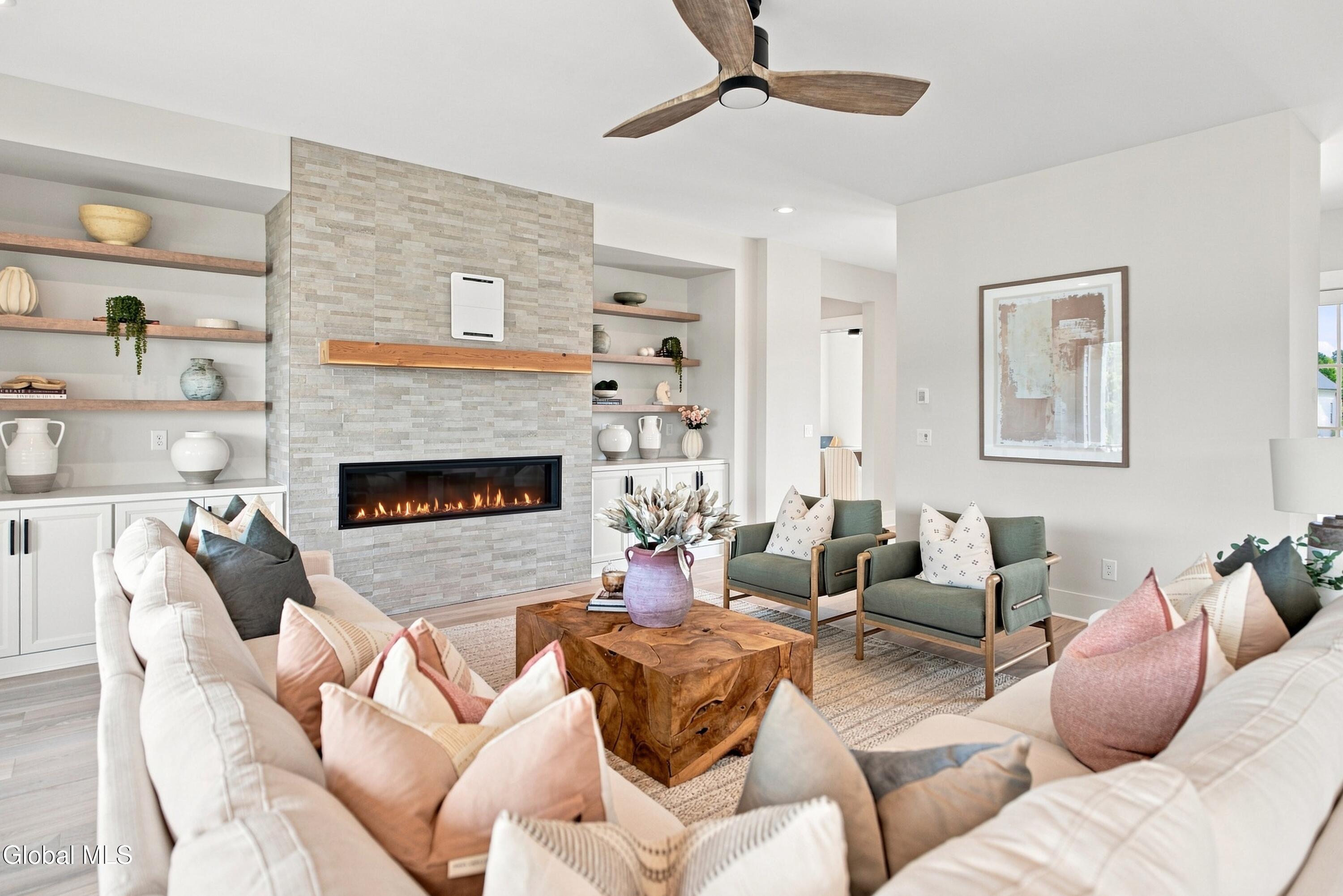 1 Gregory Court Saratoga Springs NY 12866