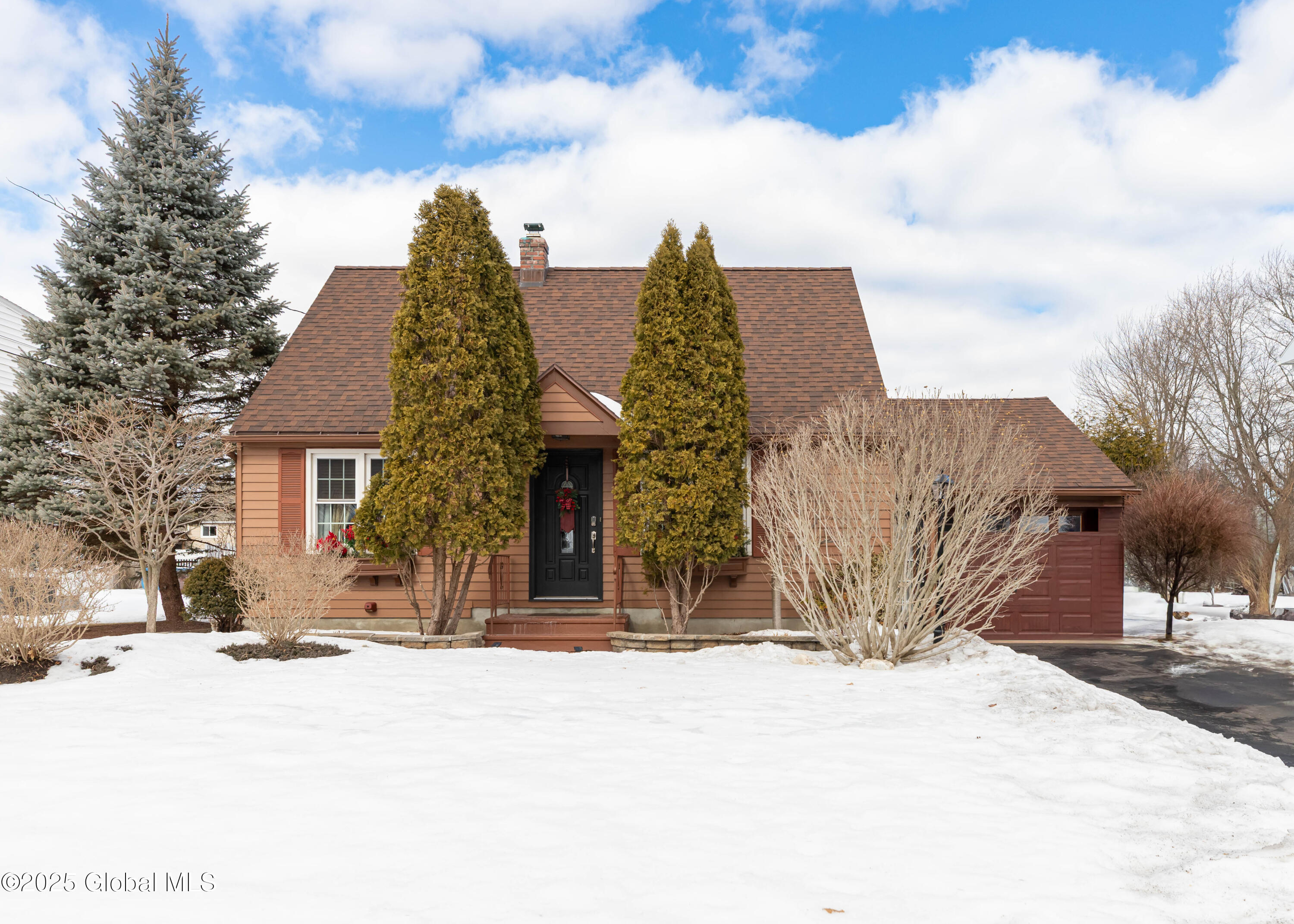 1125 Fayette Drive Schenectady NY 12303