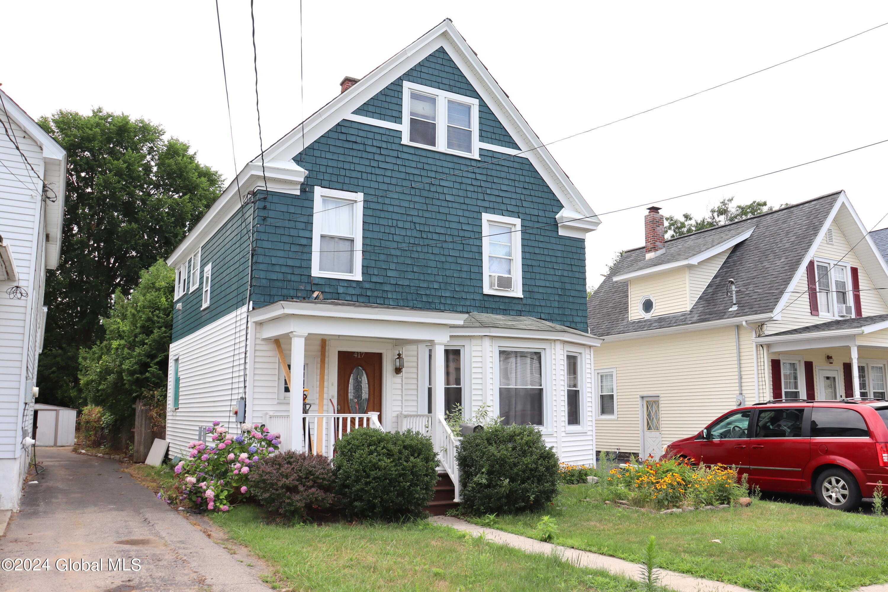 417 Eleanor Street Schenectady NY 12306