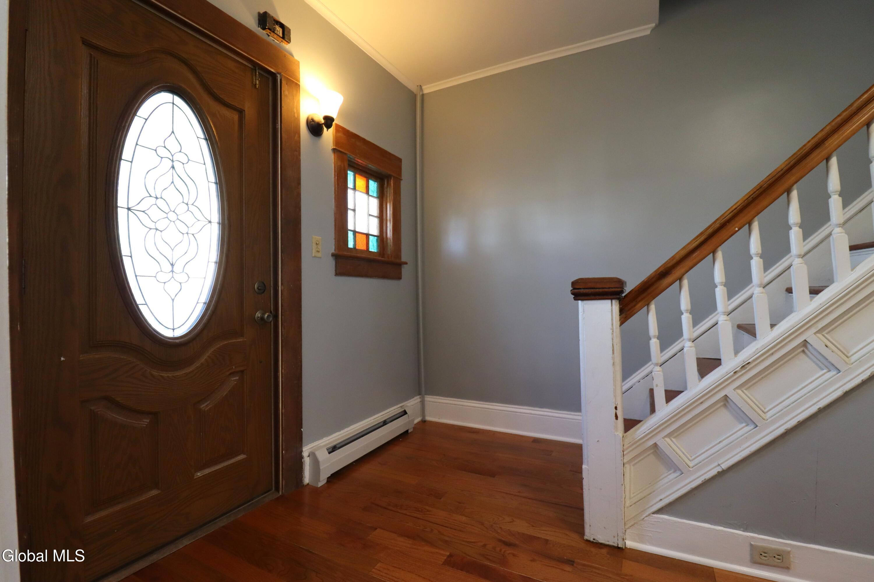 417 Eleanor Street Schenectady NY 12306