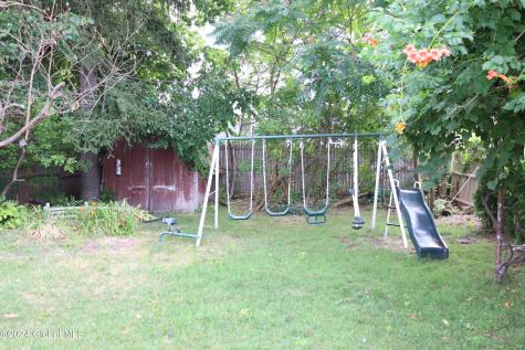 417 Eleanor Street Schenectady NY 12306