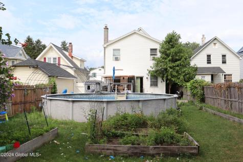 417 Eleanor Street Schenectady NY 12306
