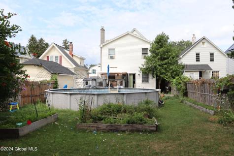 417 Eleanor Street Schenectady NY 12306