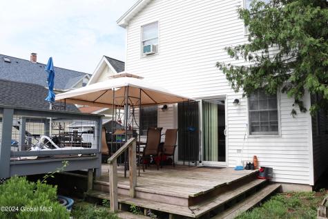 417 Eleanor Street Schenectady NY 12306