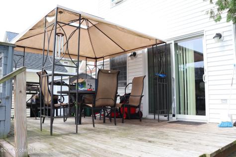 417 Eleanor Street Schenectady NY 12306