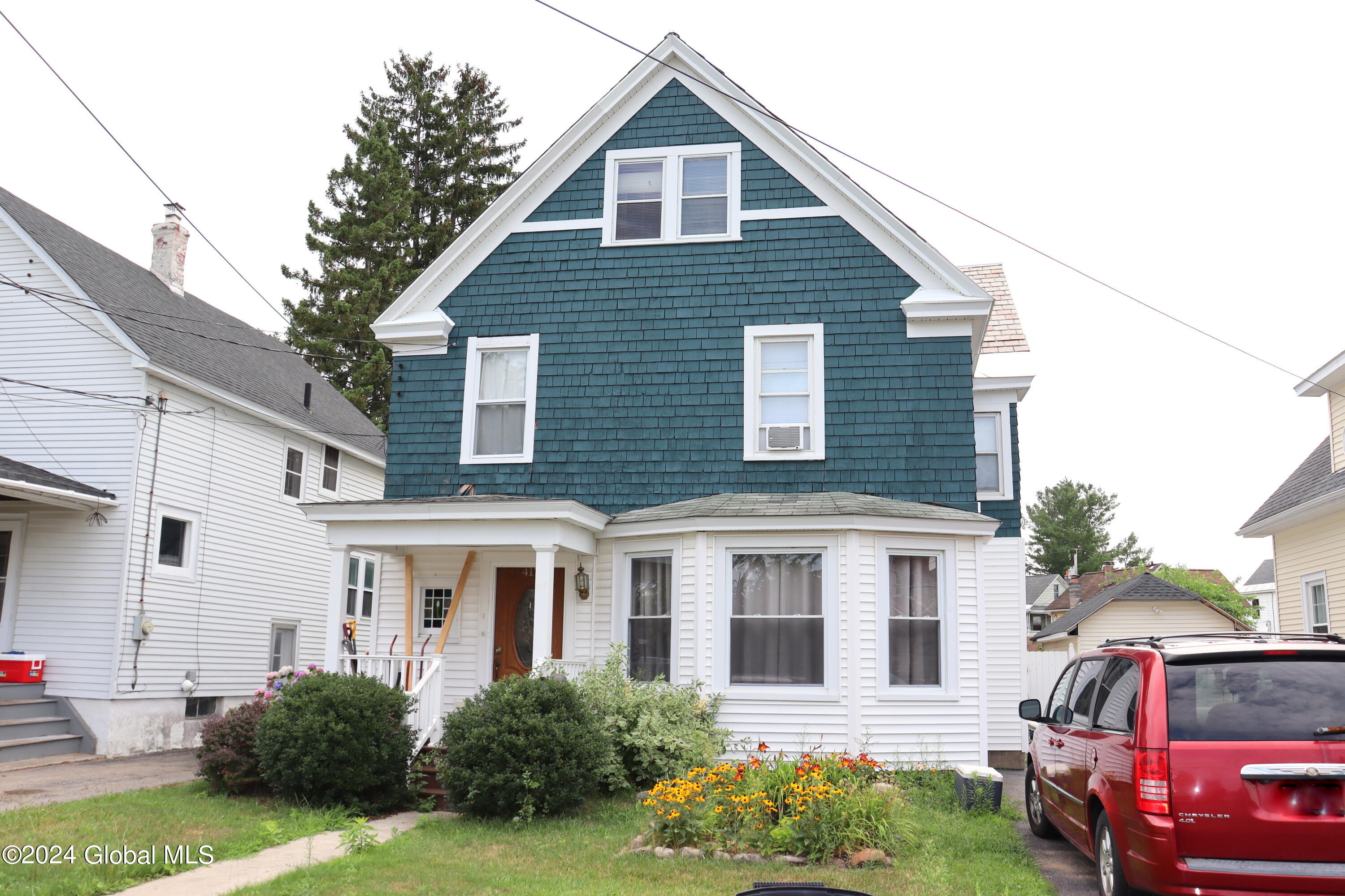 417 Eleanor Street Schenectady NY 12306