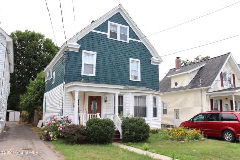 417 Eleanor Street Schenectady NY 12306