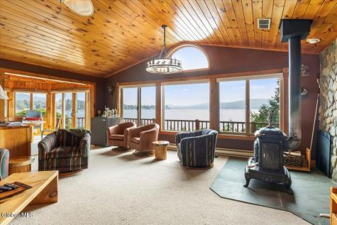 24 Burzee Drive Schroon Lake NY 12870