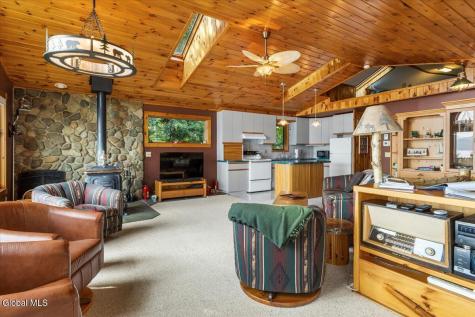 24 Burzee Drive Schroon Lake NY 12870
