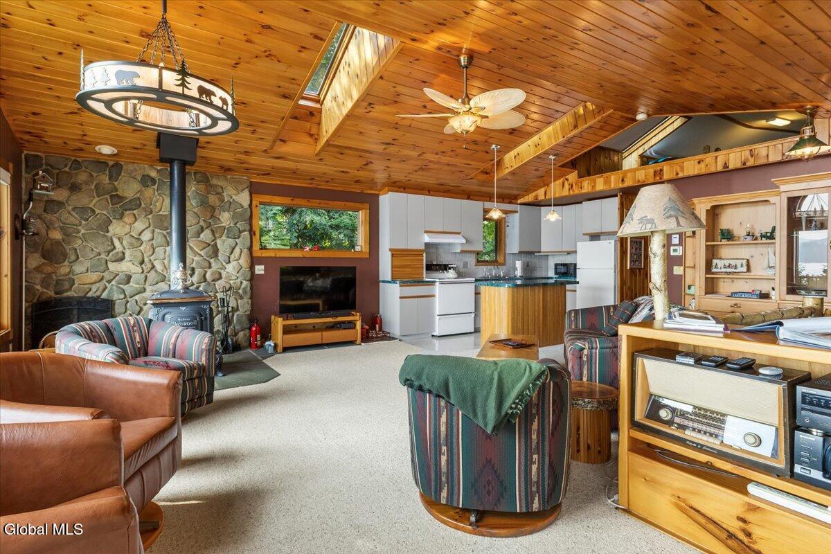 24 Burzee Drive Schroon Lake NY 12870