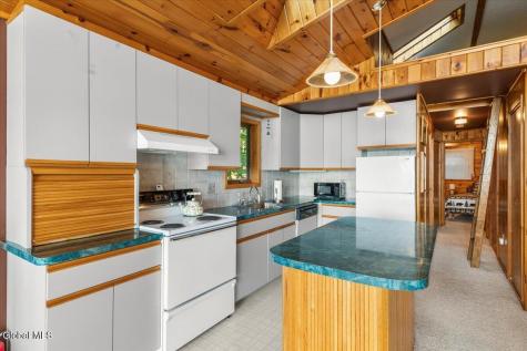 24 Burzee Drive Schroon Lake NY 12870