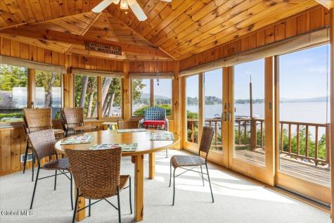 24 Burzee Drive Schroon Lake NY 12870