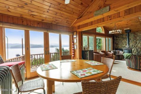 24 Burzee Drive Schroon Lake NY 12870