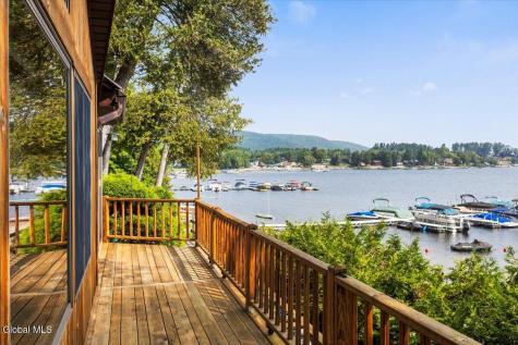 24 Burzee Drive Schroon Lake NY 12870