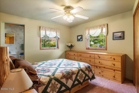 24 Burzee Drive Schroon Lake NY 12870